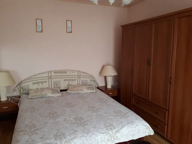 Kiadó lakás Pécs, Belváros, Sánc utca 60 nm