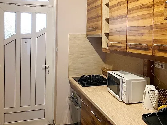 Kiadó lakás Pécs, Belváros, Petőfi Sándor utca 34 nm