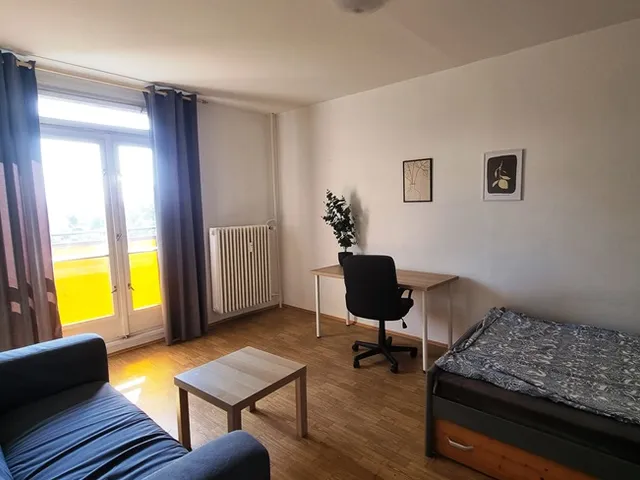 Kiadó lakás Pécs, Belváros 47 nm