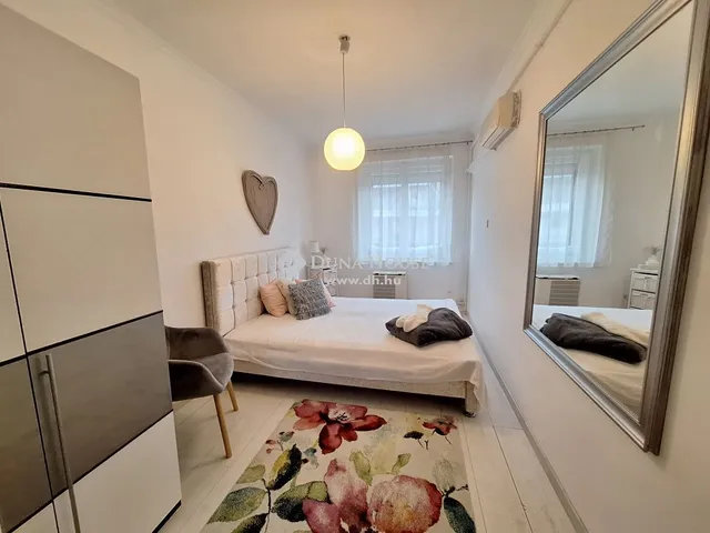 Kiadó lakás Pécs, Belváros 48 nm