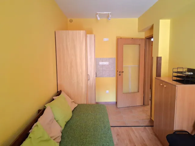 Kiadó lakás Pécs, Belváros, Jókai tér 57 nm