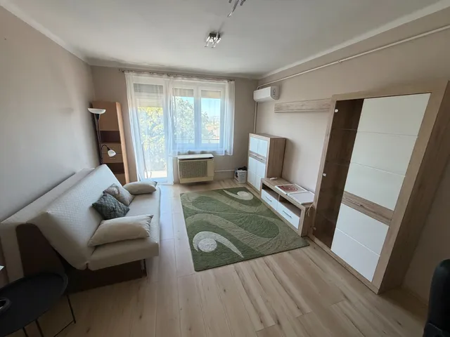 Kiadó lakás Pécs 42 nm