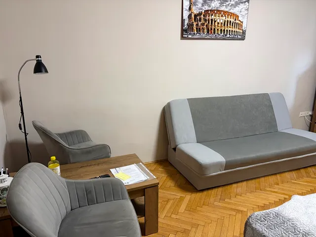 Kiadó lakás Pécs, Egyetemváros 34 nm
