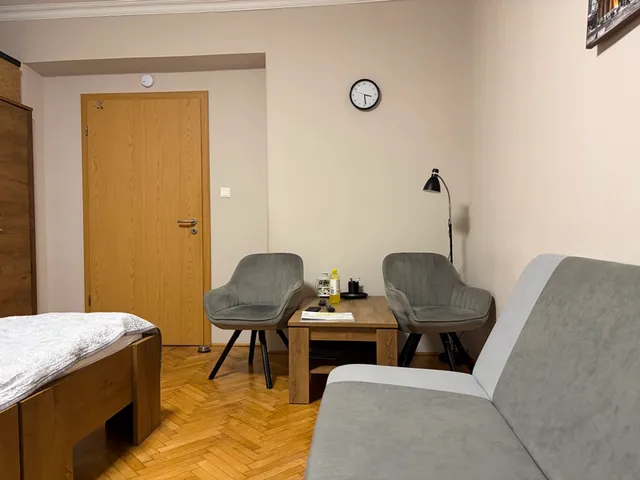 Kiadó lakás Pécs, Egyetemváros, Garay utca 34 nm