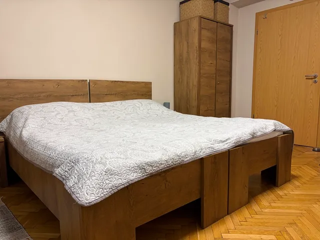 Kiadó lakás Pécs, Egyetemváros, Garay utca 34 nm