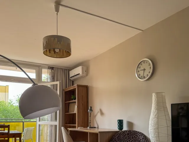 Kiadó lakás Pécs, Egyetemváros 54 nm