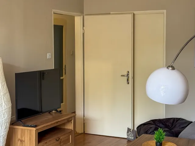 Kiadó lakás Pécs, Egyetemváros, Kacsóh Pongrác utca 54 nm