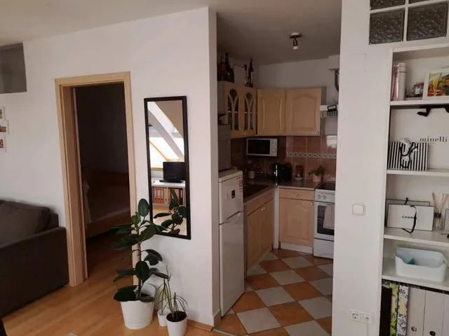 Kiadó lakás Pécs, Belváros 45 nm