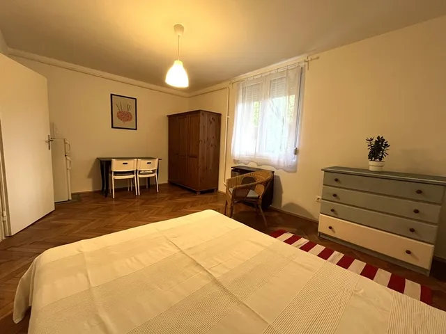 Kiadó lakás Pécs, Uránváros, Ybl Miklós 30 nm