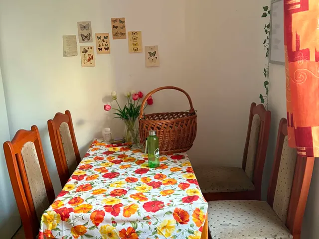 Kiadó lakás Pécs, Belváros, János utca 70 nm