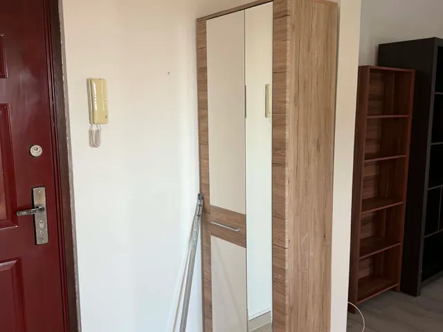 Kiadó lakás Pécs, Egyetemváros, Őz utca 39 nm