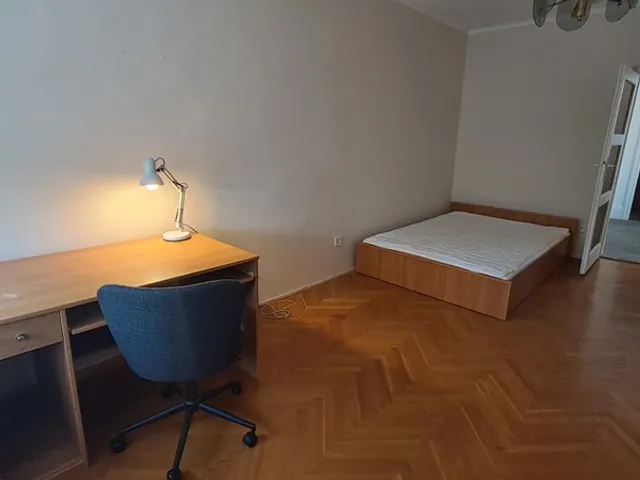 Kiadó lakás Pécs, Egyetemváros 35 nm