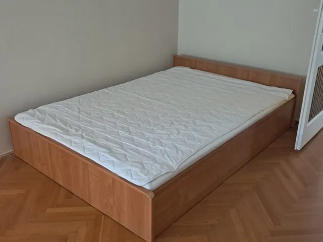 Kiadó lakás Pécs, Egyetemváros, Megyeri tér 35 nm