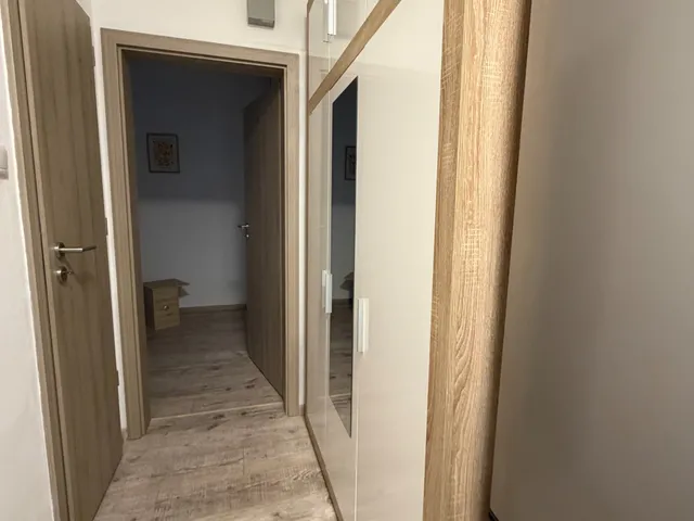 Kiadó lakás Pécs, Kertváros, Gyöngyös utca 46 nm