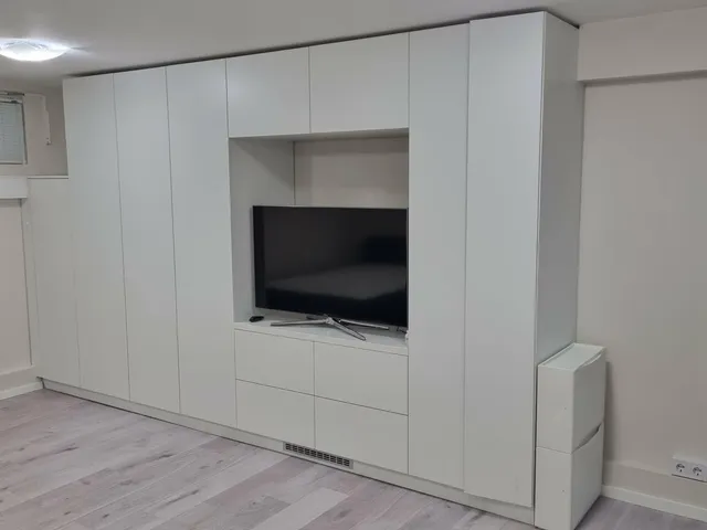 Kiadó lakás Pécs, Egyetemváros 35 nm