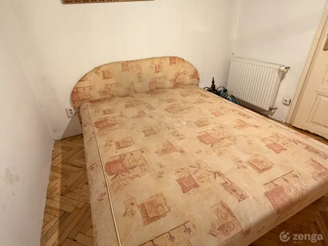 Kiadó lakás Pécs, Belváros, Janus Pannonius utca 80 nm