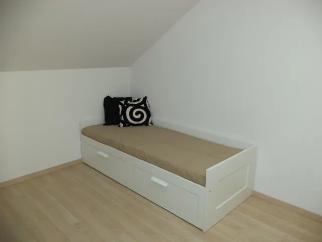 Kiadó lakás Pécs, Belváros, Király utca 19 nm