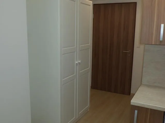 Kiadó lakás Pécs, Belváros, Király utca 19 nm