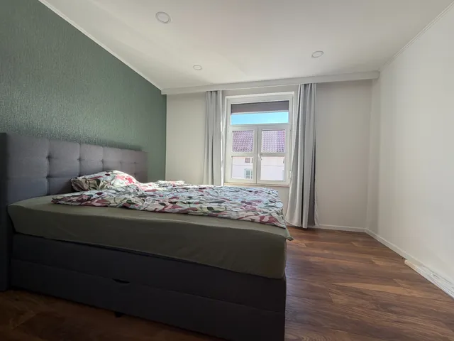 Kiadó lakás Pécs, Belváros, Ágota utca 90 nm