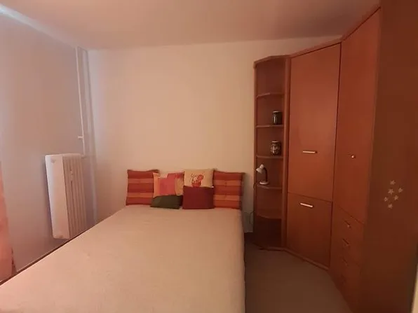 Kiadó lakás Pécs, Egyetemváros 52 nm
