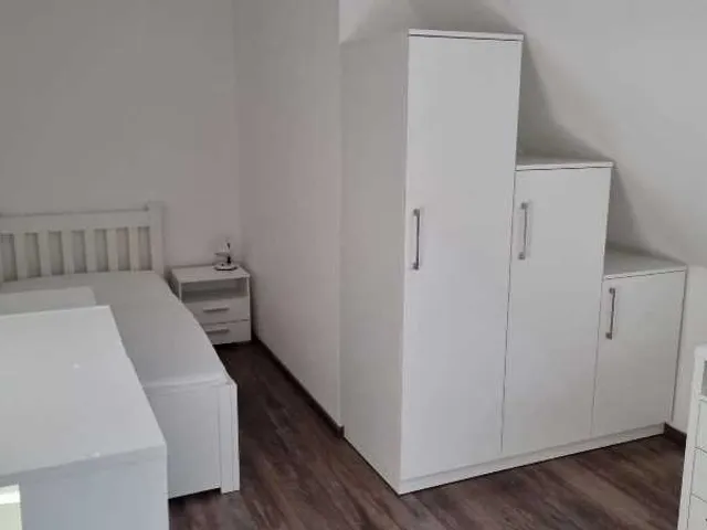 Kiadó lakás Pécs, Belváros, Felsőmalom utca 76 nm
