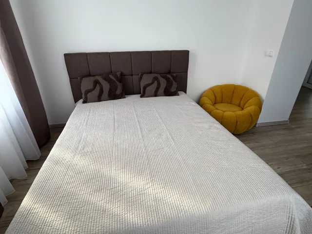 Kiadó lakás Pécs, Belváros, Ágota utca 30 nm