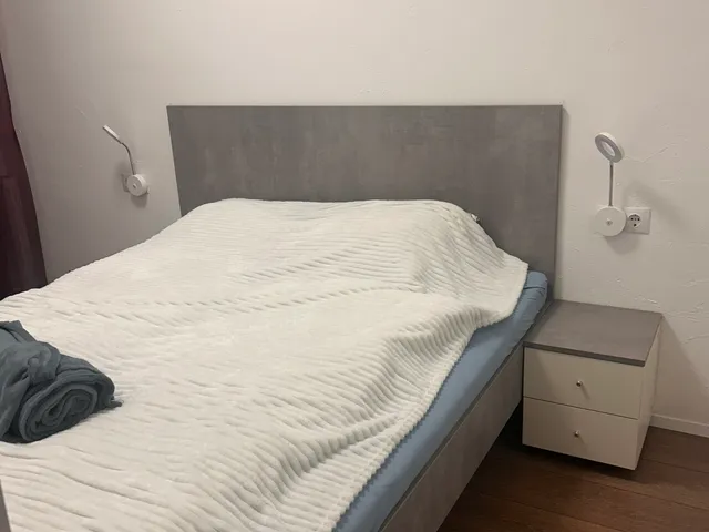 Kiadó lakás Pécs, Belváros, Garay utca 40 nm