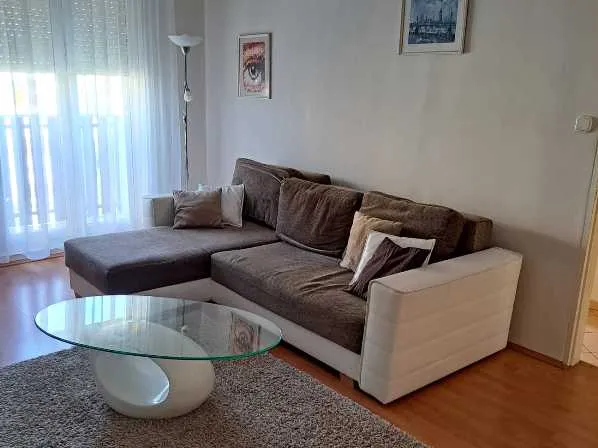 Kiadó lakás Pécs, Egyetemváros, Szigeti út 47 nm
