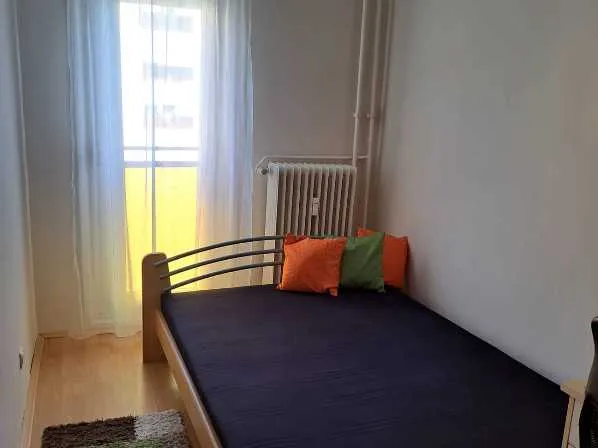 Kiadó lakás Pécs, Egyetemváros, Szigeti út 47 nm
