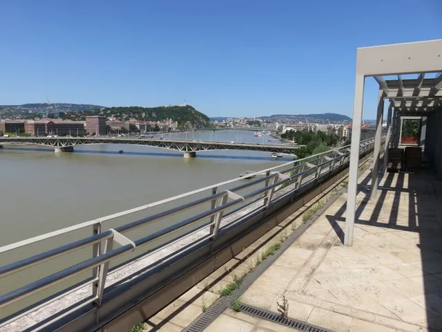 Eladó lakás Budapest IX. kerület, Lechner Ödön fasor 445 nm