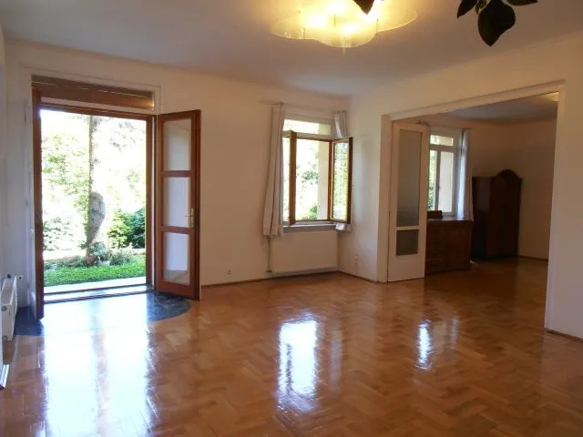 Kiadó ház Budapest XII. kerület, Janka út 300 nm