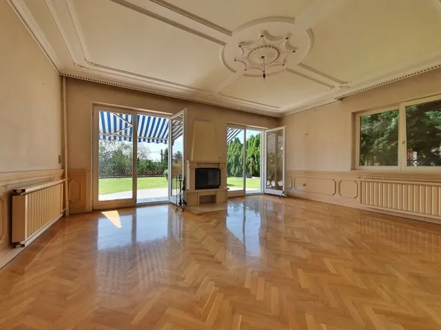 Kiadó ház Budapest II. kerület 224 nm