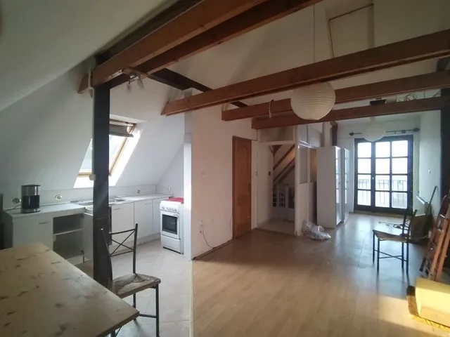Eladó ház Budapest XI. kerület 210 nm