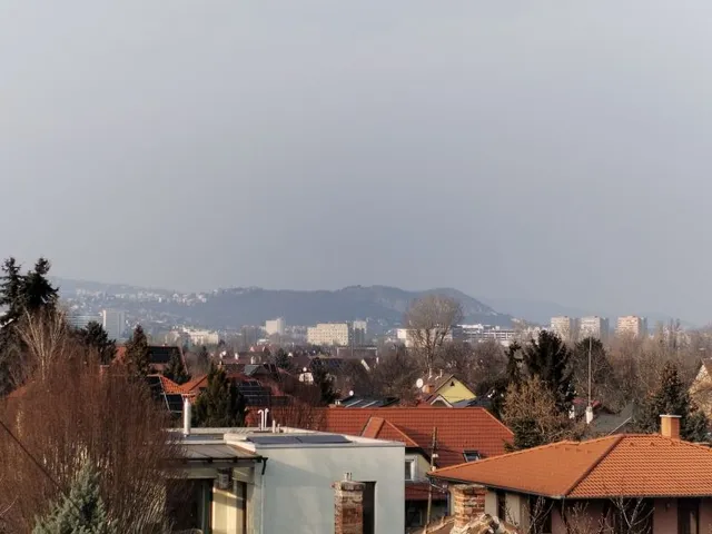 Eladó ház Budapest XI. kerület 210 nm