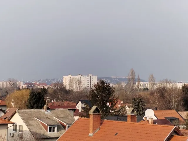 Eladó ház Budapest XI. kerület 210 nm