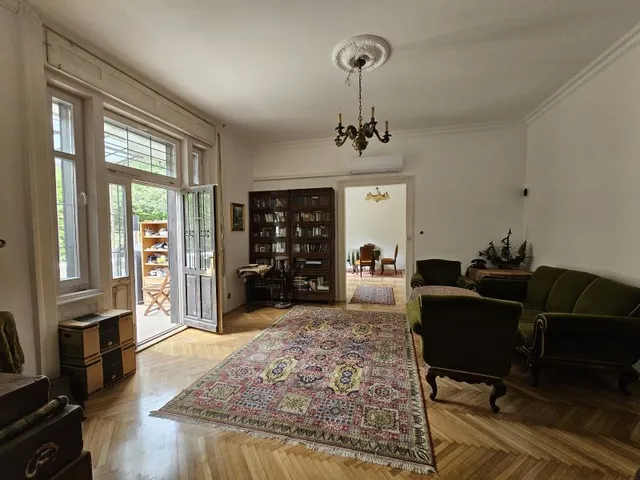 Eladó lakás Budapest XII. kerület 125 nm