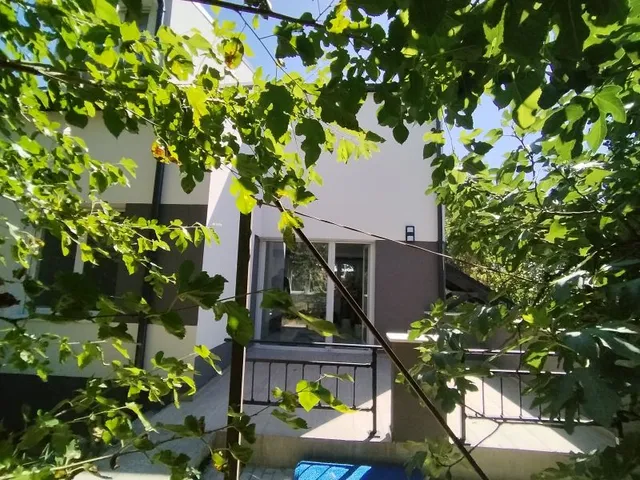 Eladó lakás Budapest XI. kerület 118 nm