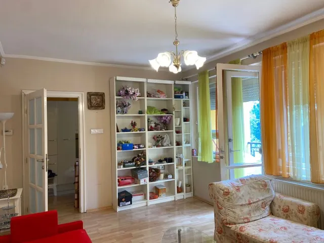 Eladó lakás Budapest II. kerület, Tárogató lejtő 60 nm