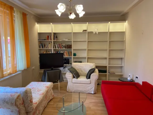 Eladó lakás Budapest II. kerület, Tárogató lejtő 60 nm