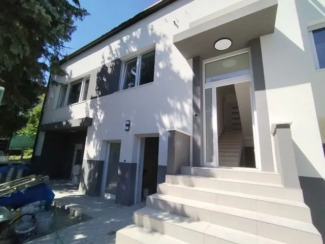 Eladó lakás Budapest XI. kerület 58 nm