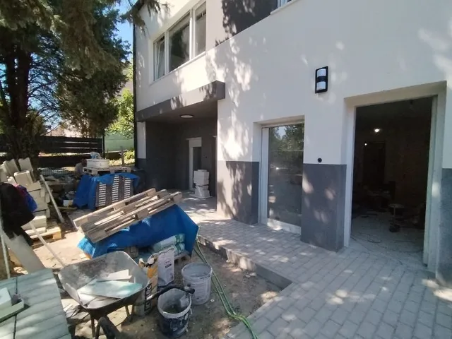Eladó lakás Budapest XI. kerület, Bánhida utca 58 nm