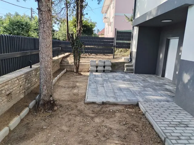 Eladó lakás Budapest XI. kerület, Bánhida utca 58 nm