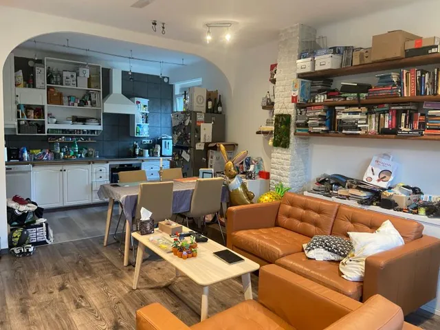 Eladó lakás Budapest II. kerület, Felső Zöldmáli út 77 nm
