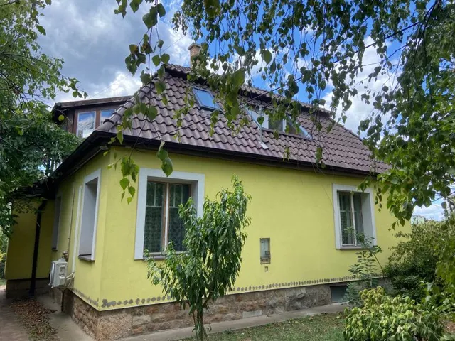 Eladó ház Budapest III. kerület 221 nm