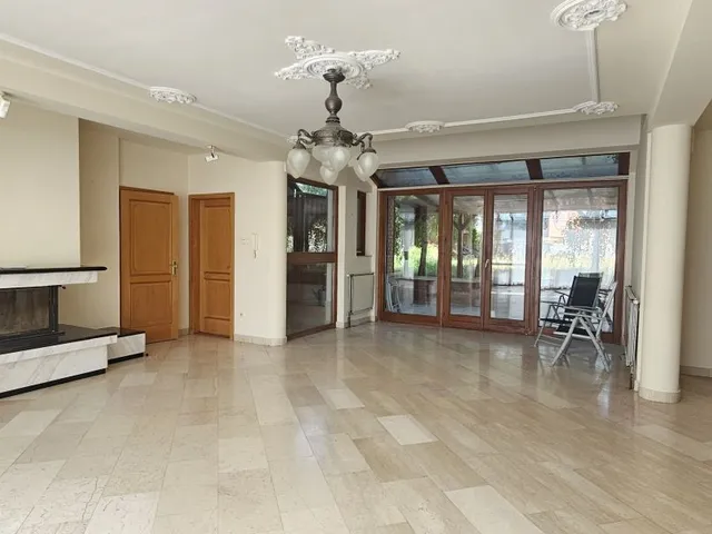 Eladó ház Budapest XI. kerület 520 nm