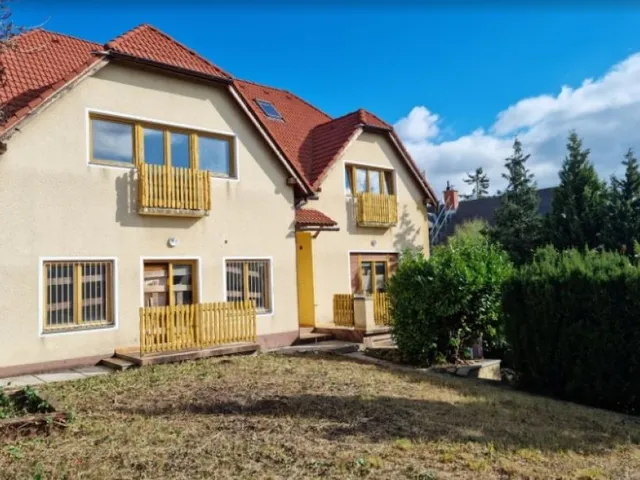 Eladó ház Budapest XII. kerület 407 nm