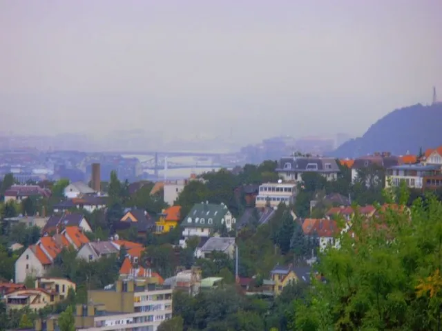 Eladó telek Budapest II. kerület 925 nm