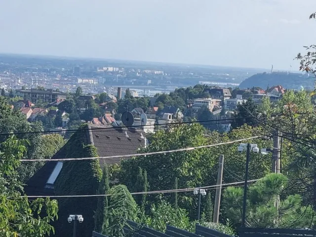 Eladó telek Budapest II. kerület 925 nm