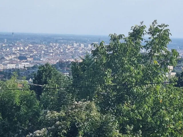 Eladó telek Budapest II. kerület 925 nm