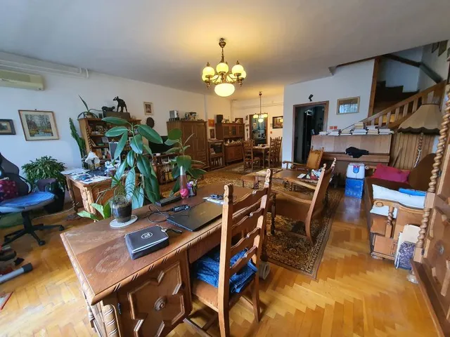 Eladó ház Budapest II. kerület 248 nm